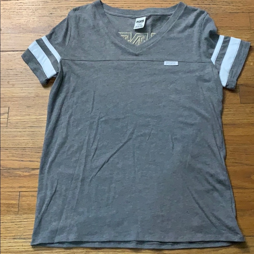 Victoria secret t-shirt